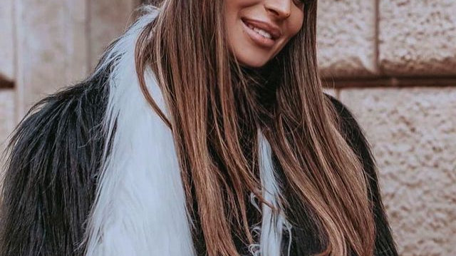 BB per Cristina Buccino