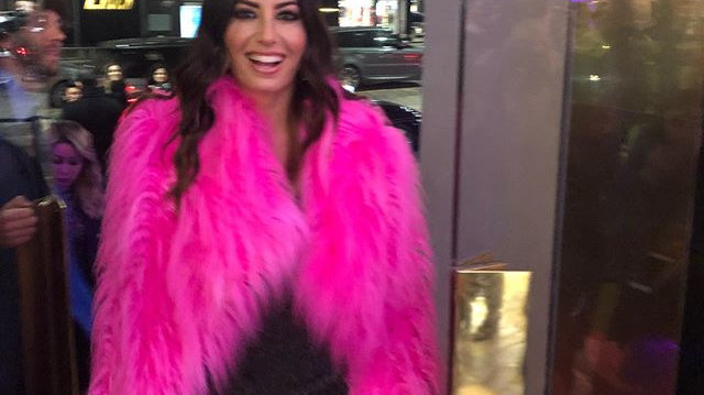 BBCouture Milano Fashion Week