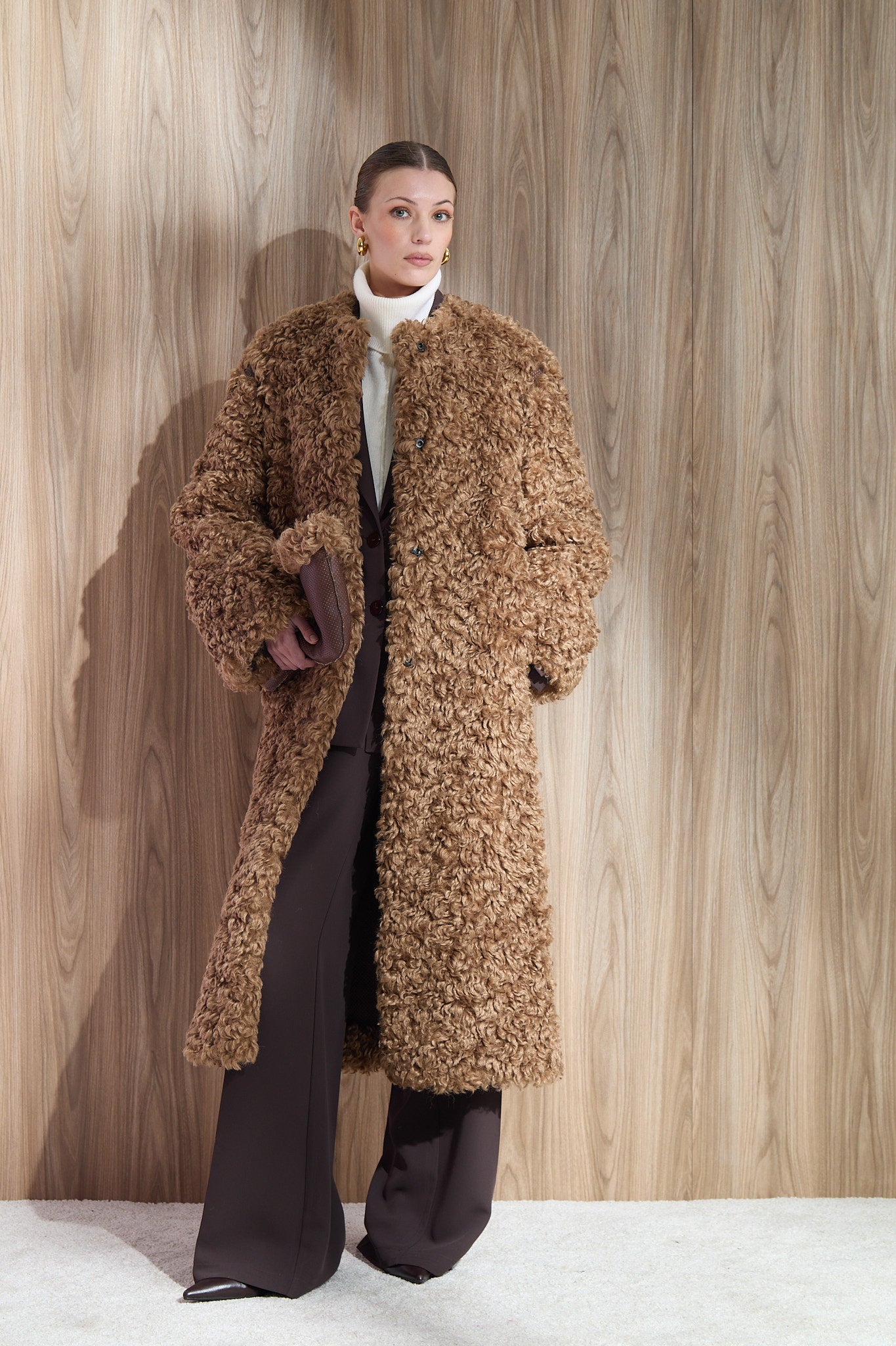 Coats